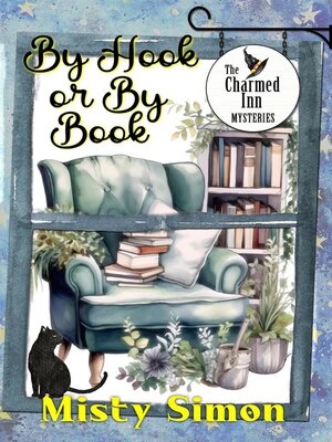 cover image of By Hook Or by Book